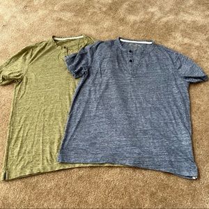 Banana Republic Vintage T-shirt Bundle